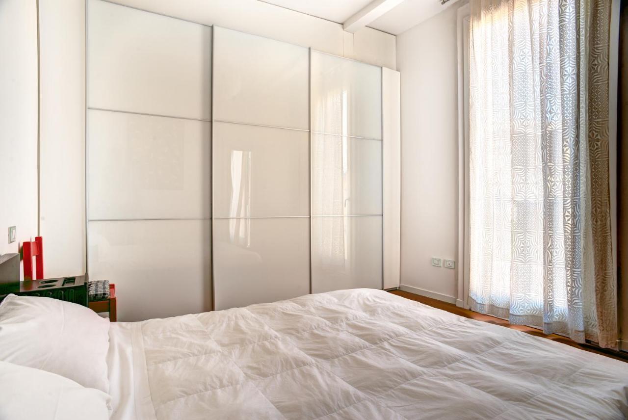 볼로냐 Fondazza 79 Design Vicino Ai Giardini Margherita 아파트 외부 사진