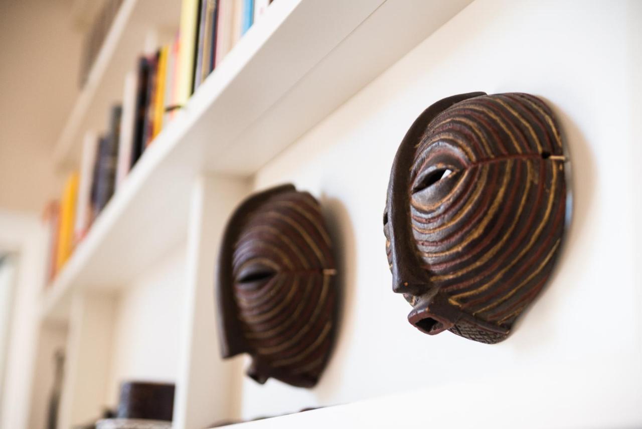 볼로냐 Fondazza 79 Design Vicino Ai Giardini Margherita 아파트 외부 사진
